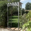 Wrenbury Garden Arch