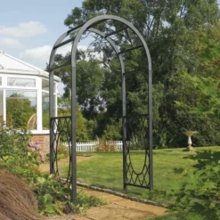 Wrenbury Round Top Arch