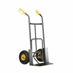 200kg Pneumatic Wheel Sack Truck