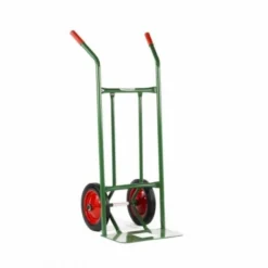 200kg Solid Wheel Sack Truck