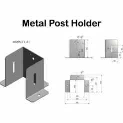 S-Line Pergola 4.1m -OUTSUNNY Sales Store 1473781824 95693900