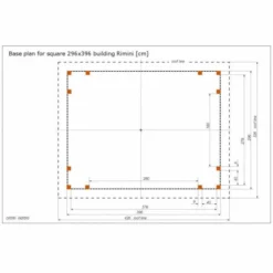 Rimini Canopy -OUTSUNNY Sales Store 1487328369 48128900