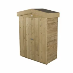 Pressure Treated Overlap Apex Garden Store -OUTSUNNY Sales Store 1515513879 65350000