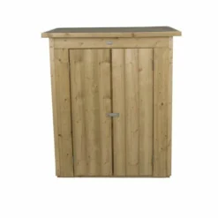 Pressure Treated Shiplap Pent Garden Store -OUTSUNNY Sales Store 1515594621 75063800