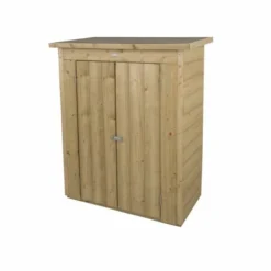 Pressure Treated Shiplap Pent Garden Store -OUTSUNNY Sales Store 1515594640 76243600