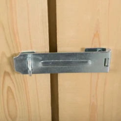 Pressure Treated Shiplap Pent Garden Store -OUTSUNNY Sales Store 1515594647 09929500