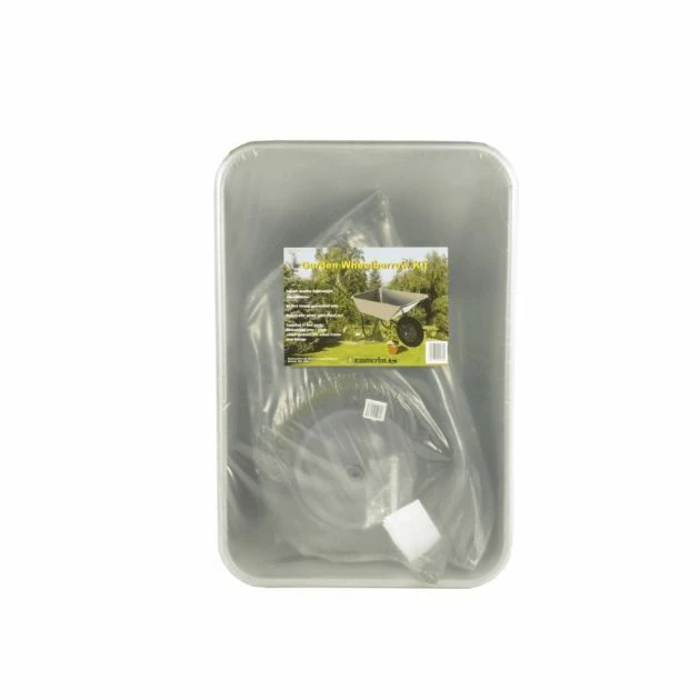 85LTR Kit Wheelbarrow 2 85LTR Kit Wheelbarrow - Image 2