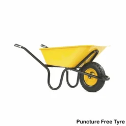 Aktiv Extreme Alpha Ultimate 120LTR Wheelbarrow -OUTSUNNY Sales Store 1538654896 65873600