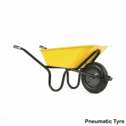 Aktiv Extreme Alpha Ultimate 120LTR Wheelbarrow -OUTSUNNY Sales Store 1538654925 79248700