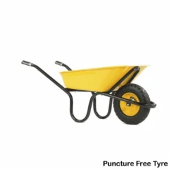 Aktiv Extreme Alpha Original 90LTR Wheelbarrow -OUTSUNNY Sales Store 1538739253 85395000