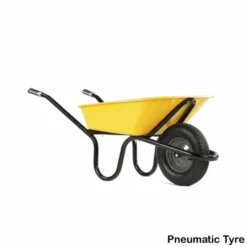 Aktiv Extreme Alpha Original 90LTR Wheelbarrow -OUTSUNNY Sales Store 1538739283 88803700