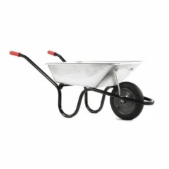 Camden Classic 85LTR Wheelbarrow Galvanised