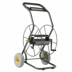 Hose Reel 85 Meter