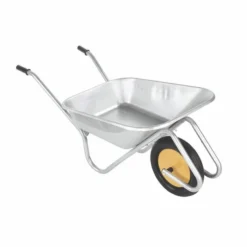 Handibarrow 90Ltr Galvanised