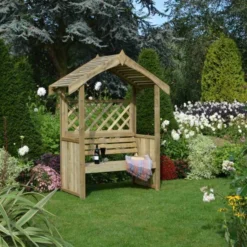 Salisbury Arbour -OUTSUNNY Sales Store 1546879685 10900600