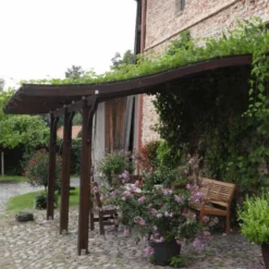 S-Line Pergola 4.1m