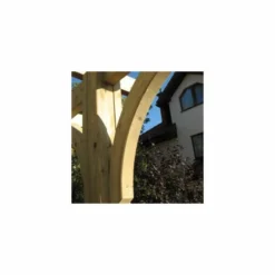 S-Line Pergola 4.1m -OUTSUNNY Sales Store 1547134630 94192900