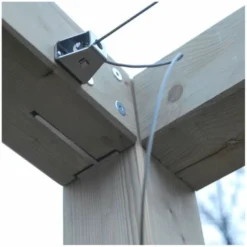 Roman Pergola 2m X 3m -OUTSUNNY Sales Store 1547138510 59094900