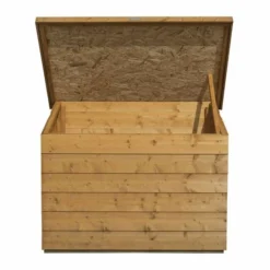 Shiplap Patio Chest 5 Shiplap Patio Chest -OUTSUNNY Sales Store 1547634262 46949900