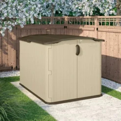 Kensington 7 Storage Shed