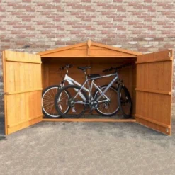7 X 3 Apex Overlap Bike Store