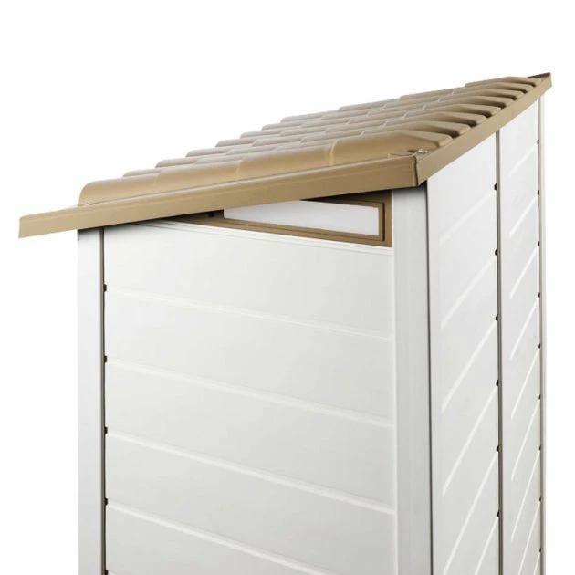 Tuscany Evo 100 Plastic Store 5 Tuscany Evo 100 Plastic Store - Image 5