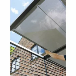 Garden Must Haves Sliding Roof Gazebo -OUTSUNNY Sales Store 1557916759 51663500