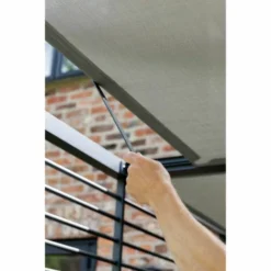 Garden Must Haves Sliding Roof Gazebo -OUTSUNNY Sales Store 1557916766 58037000