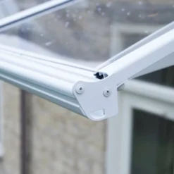 Bordeaux 2230 Door Canopy 11 Bordeaux 2230 Door Canopy -OUTSUNNY Sales Store 1565266770 19248600