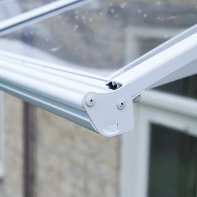 Bordeaux 2230 Door Canopy 5 Bordeaux 2230 Door Canopy - Image 5