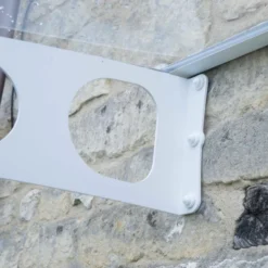 Bordeaux 2230 Door Canopy 12 Bordeaux 2230 Door Canopy -OUTSUNNY Sales Store 1565266775 20993300