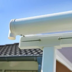 Sierra 3m X 7.3m White Patio Cover 16 Sierra 3m X 7.3m White Patio Cover -OUTSUNNY Sales Store 1565343263 33387000