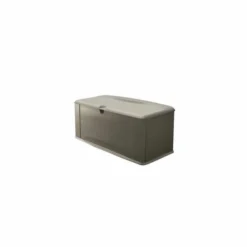 Rubbermaid XL Deck Box