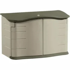 Rubbermaid Horizontal Unit