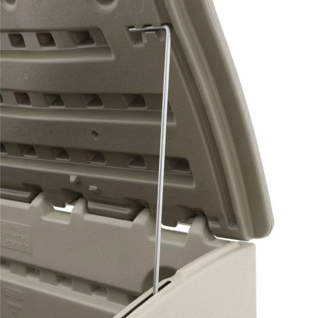 Rubbermaid Horizontal Unit 5 Rubbermaid Horizontal Unit - Image 5