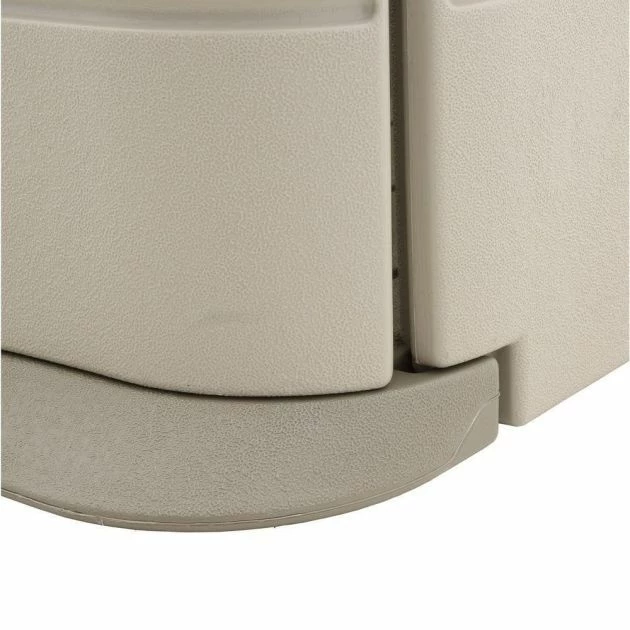 Rubbermaid Horizontal Unit 6 Rubbermaid Horizontal Unit - Image 6