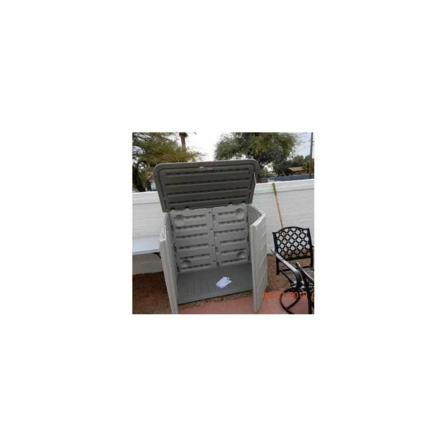 Rubbermaid Horizontal Unit 10 Rubbermaid Horizontal Unit - Image 10