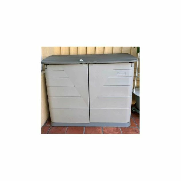Rubbermaid Horizontal Unit 12 Rubbermaid Horizontal Unit - Image 12