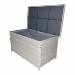 Lisbon KD Cushion Box