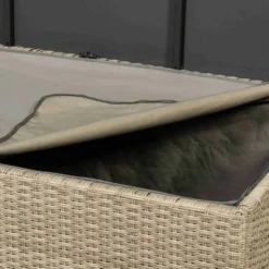 Lisbon KD Cushion Box -OUTSUNNY Sales Store 1579707867 17515900 1