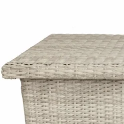 Lisbon KD Cushion Box -OUTSUNNY Sales Store 1579707941 57362400 1