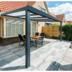 Lacuna Veranda Canopy 3000mm