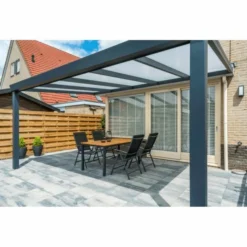 Lacuna Veranda Canopy 3000mm -OUTSUNNY Sales Store 1606133308 81374200