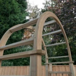 Curved Arch -OUTSUNNY Sales Store 1608115243 34508700