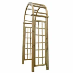 Curved Arch -OUTSUNNY Sales Store 1608115399 11488800