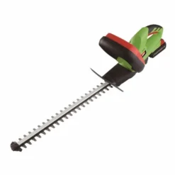 18V Cordless Hedge Trimmer