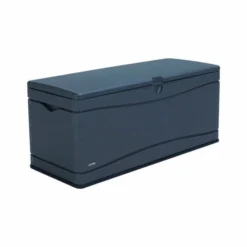 Lifetime Outdoor Storage Deck Box 500L