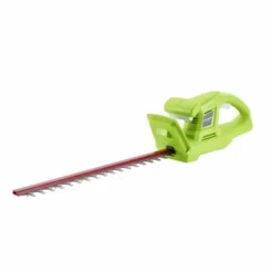 Greenworks 24v Hedge Trimmer 47cm