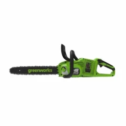 Greenworks 48v Cordless Brushless Chainsaw 36cm