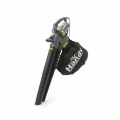 Garden Blower & Vacuum 2600W